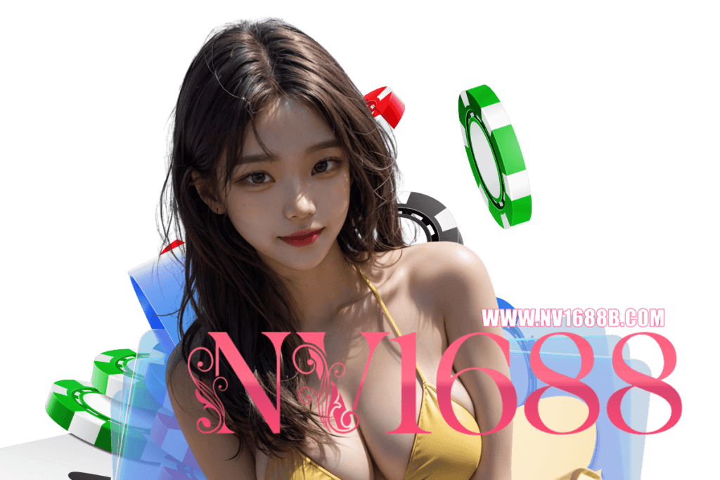 nv1688 เว็บตรง